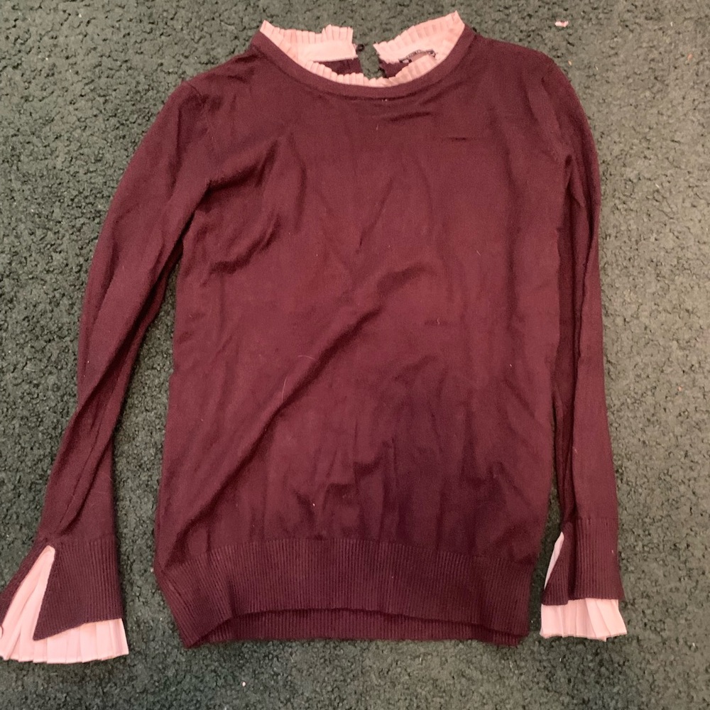 Vila Milano Pullover Sweater size L